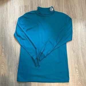 Miami dolphins long sleeve T-shirt